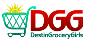 Destin Grocery Delivery - Miramar Beach Grocery Delivery - Santa Rosa Beach Grocery Delivery - 30A Grocery Delivery